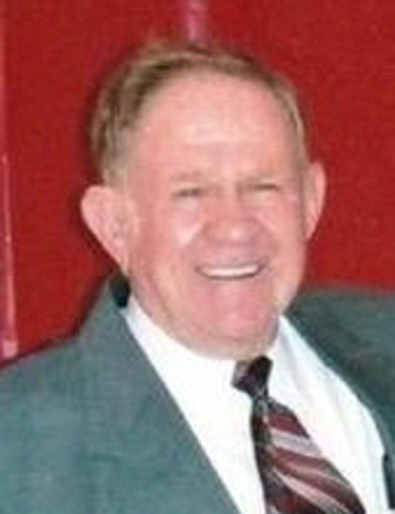 Rev. Bill Nelson