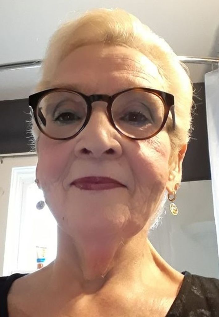 Diane Woodford