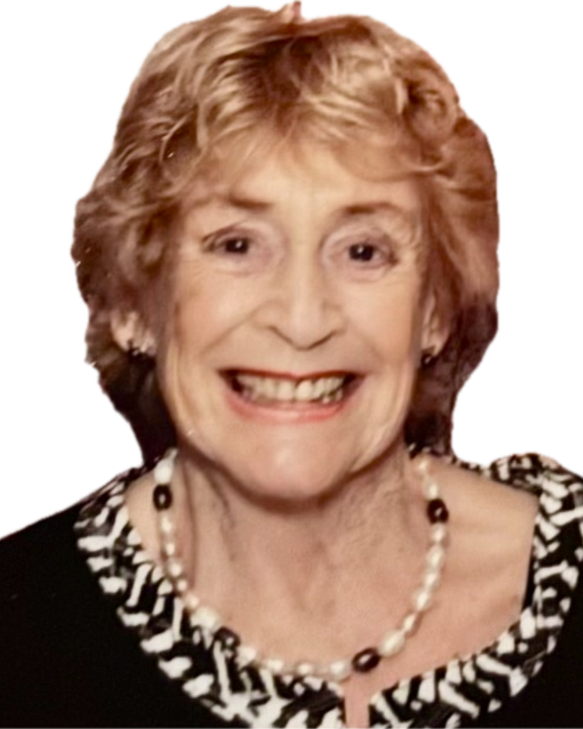 Roslyn Geraldine Gallagher Profile Photo