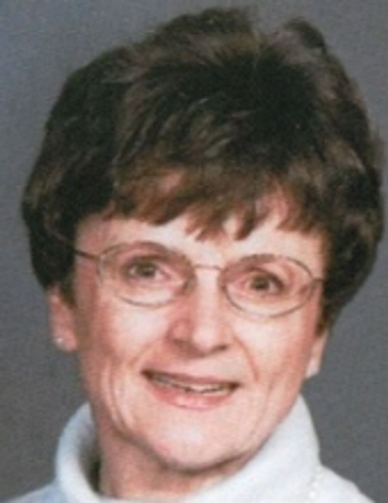 Kathleen Rabe