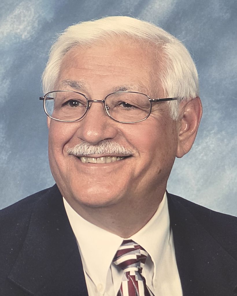 George R. DeMore