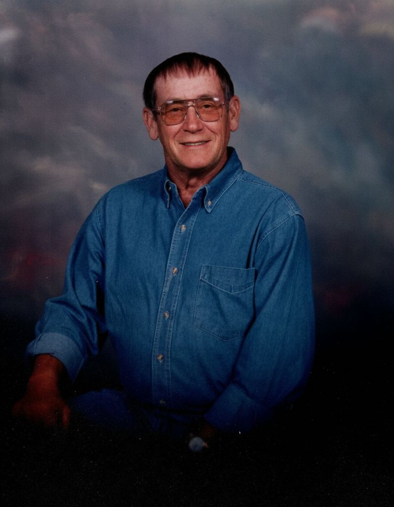 Perry Bartlett