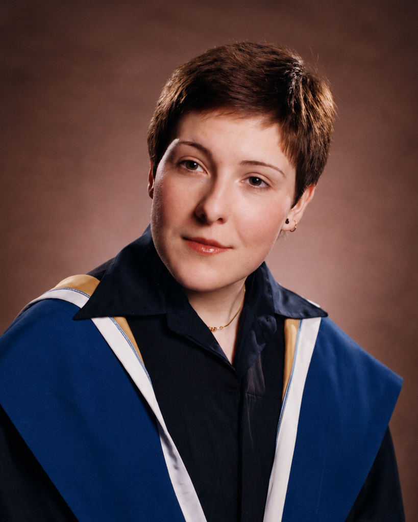 Anna Cianfarani