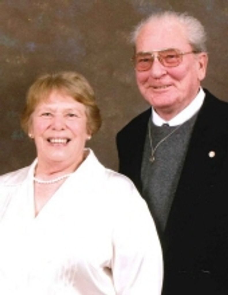 Maria Leonard