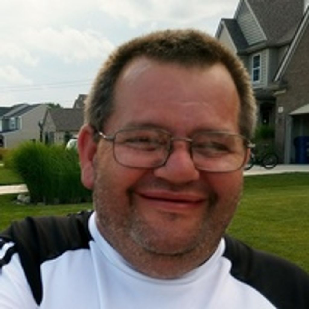 James R. Bloodworth