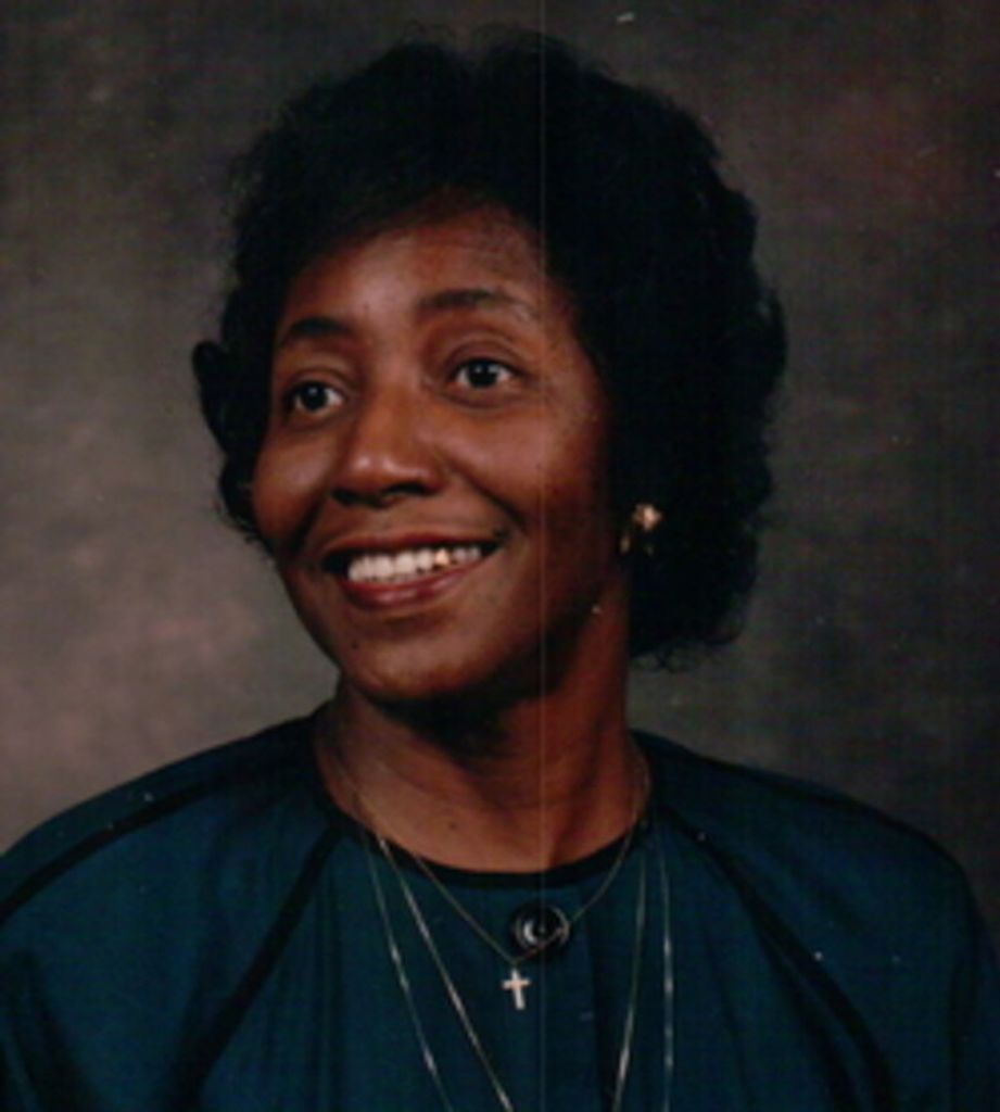 Lee Ester Mitchell