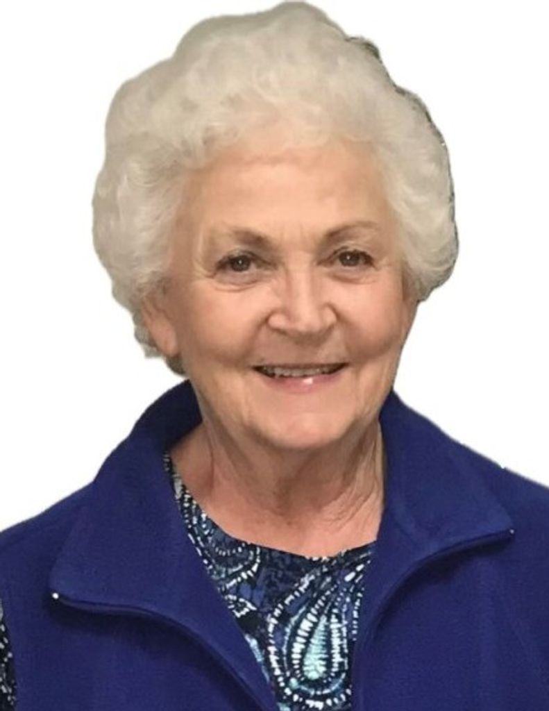 Ernestine Canady