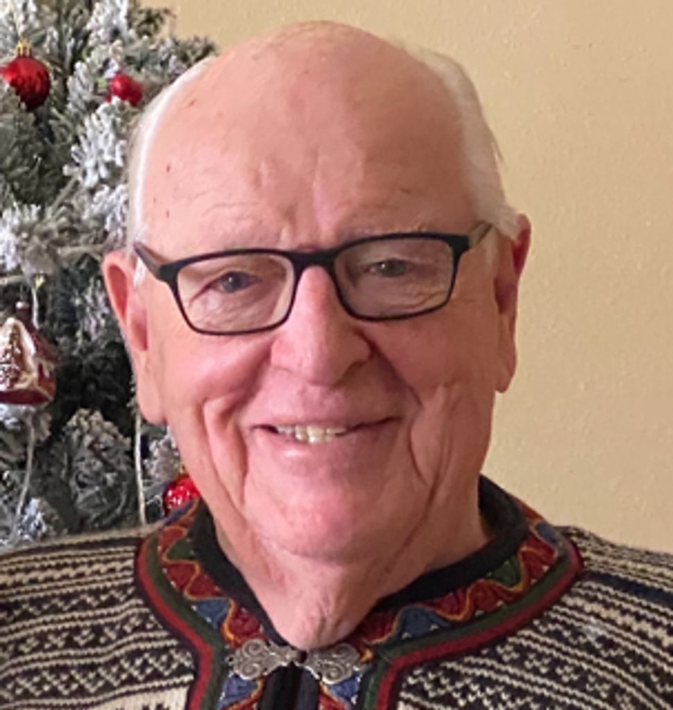 Daryl Milton Wunrow