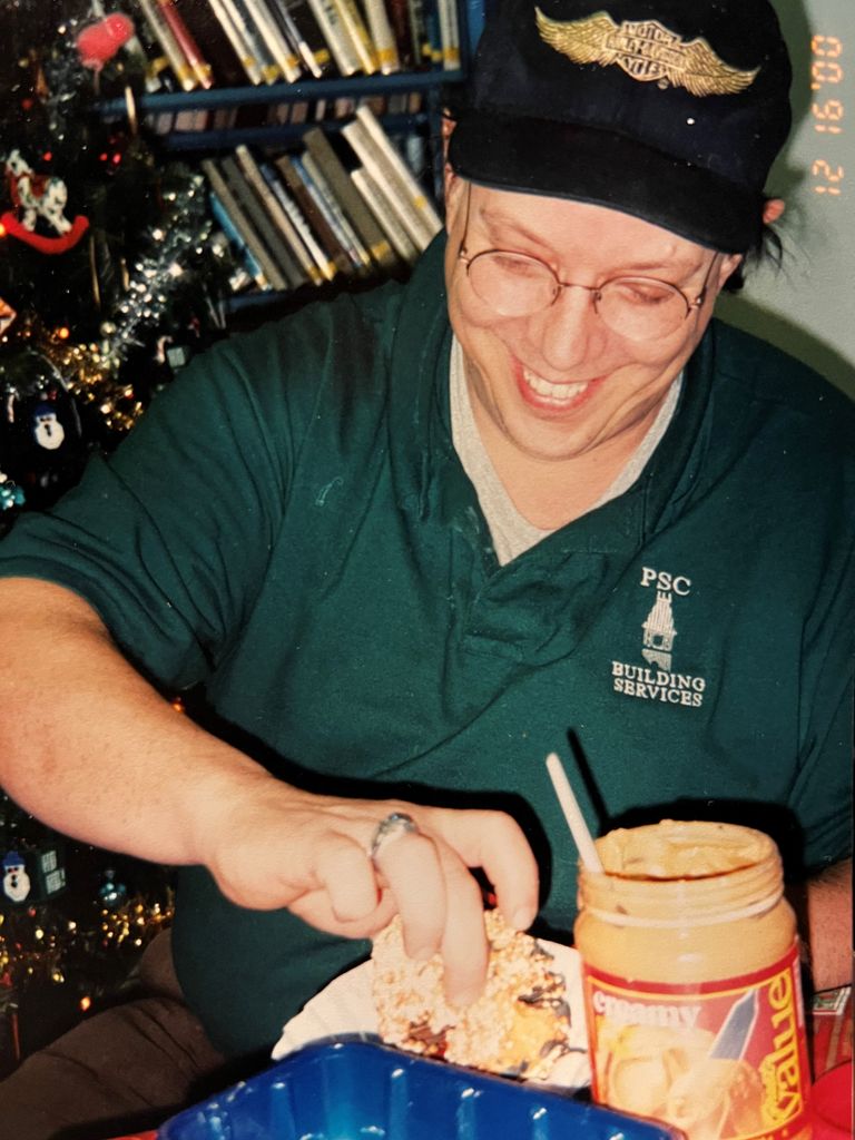 Timothy Mark Crosby Profile Photo