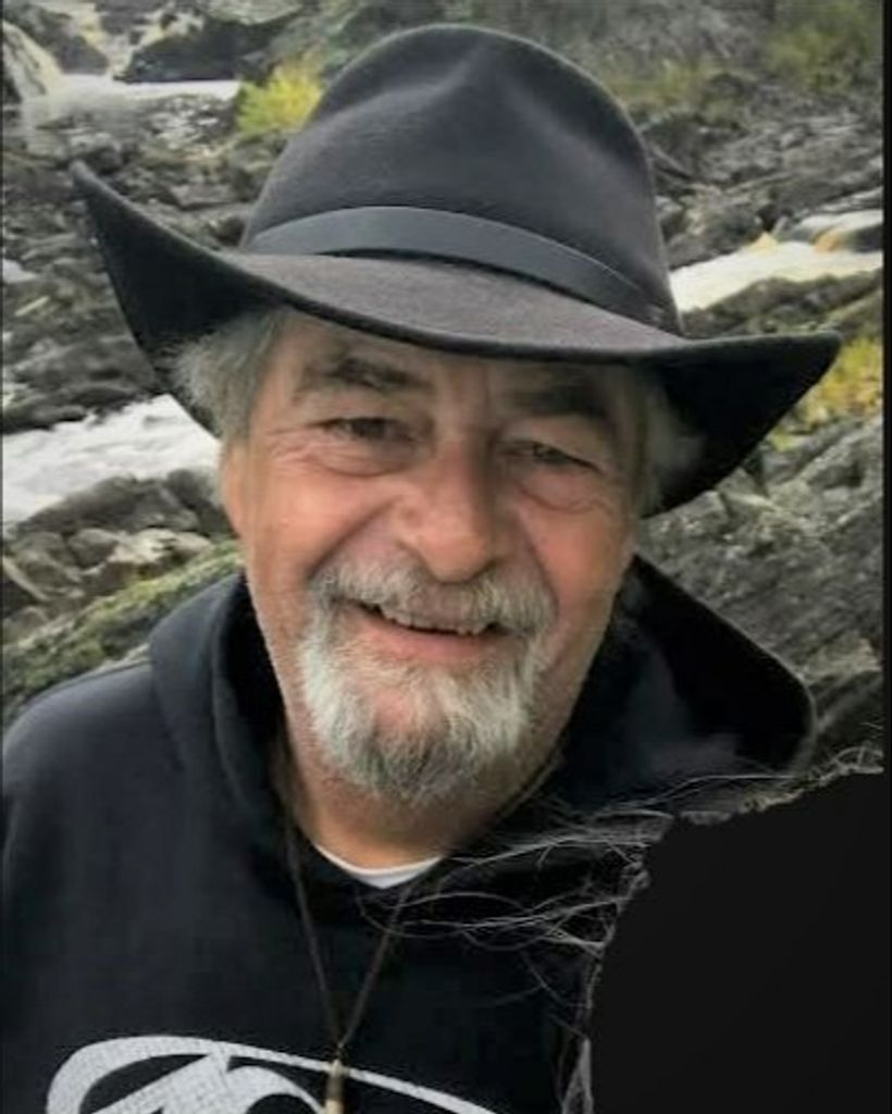 Rudy J. Cluever