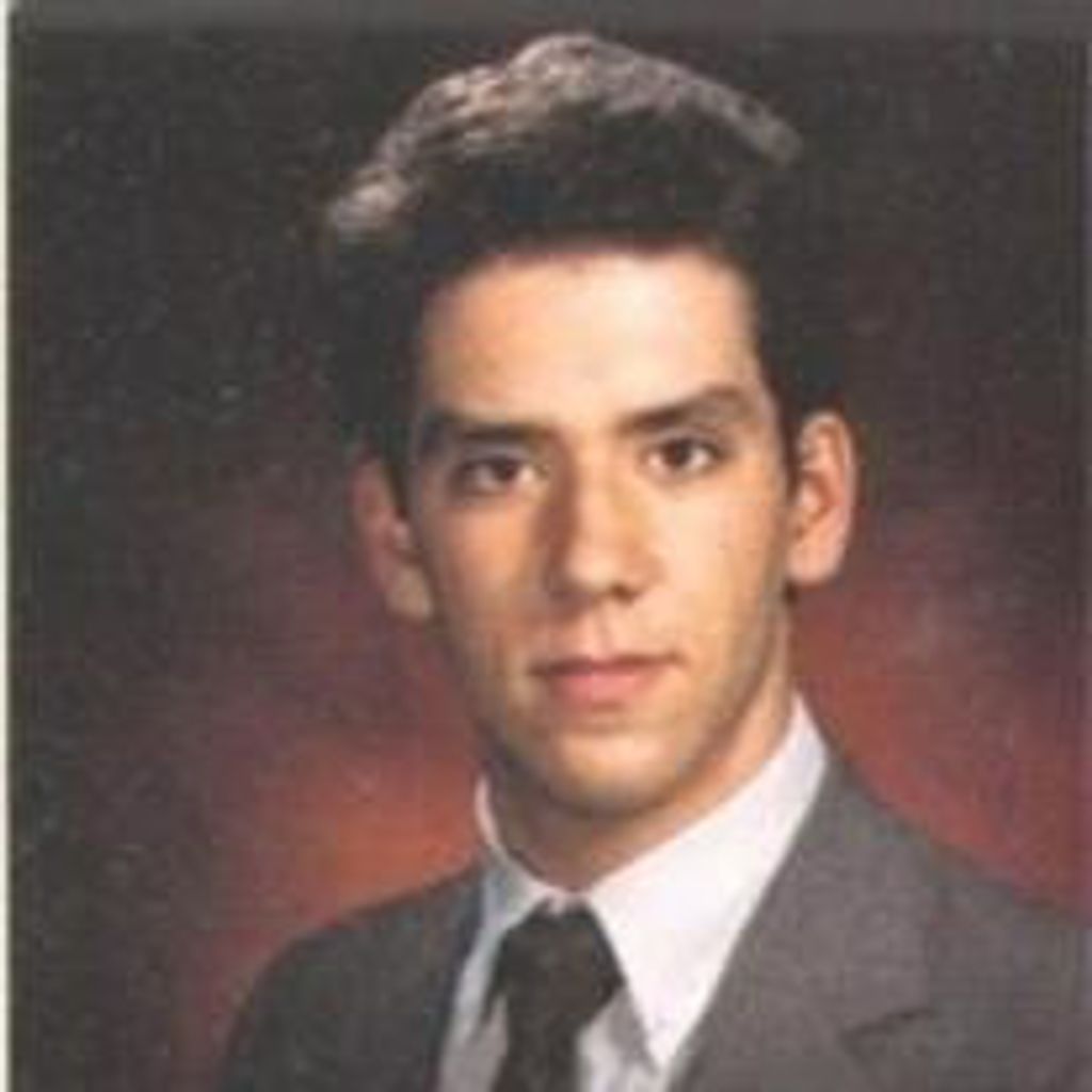 Anthony F. Giardino