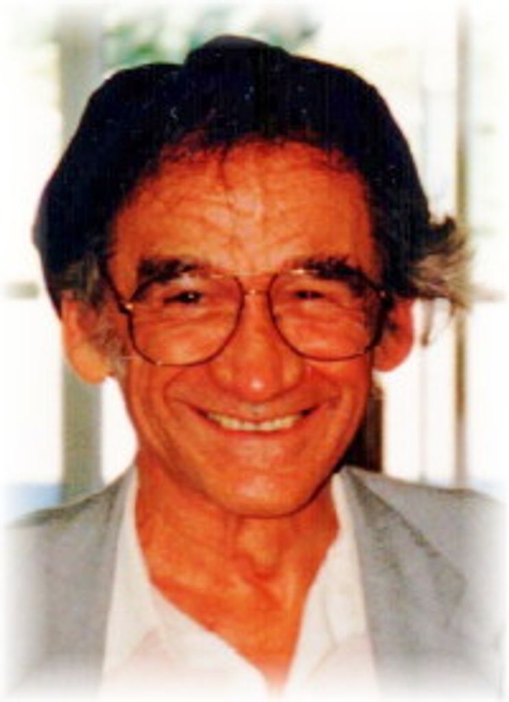 Don Trent James