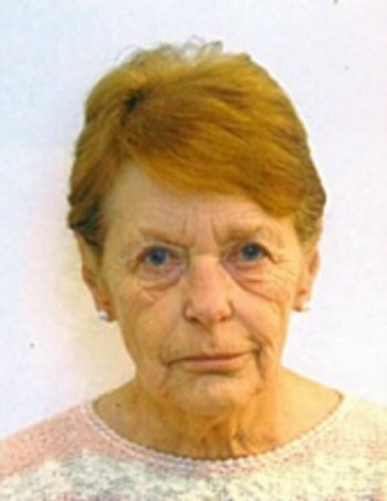 Jacquelyn E. Hodapp