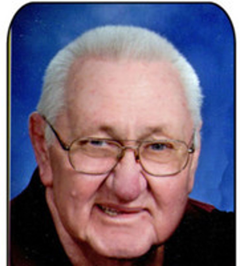 Merinus B. Puthoff