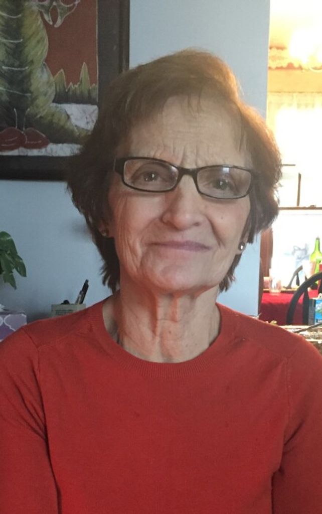 Nancy Tafuri (Mattioli)