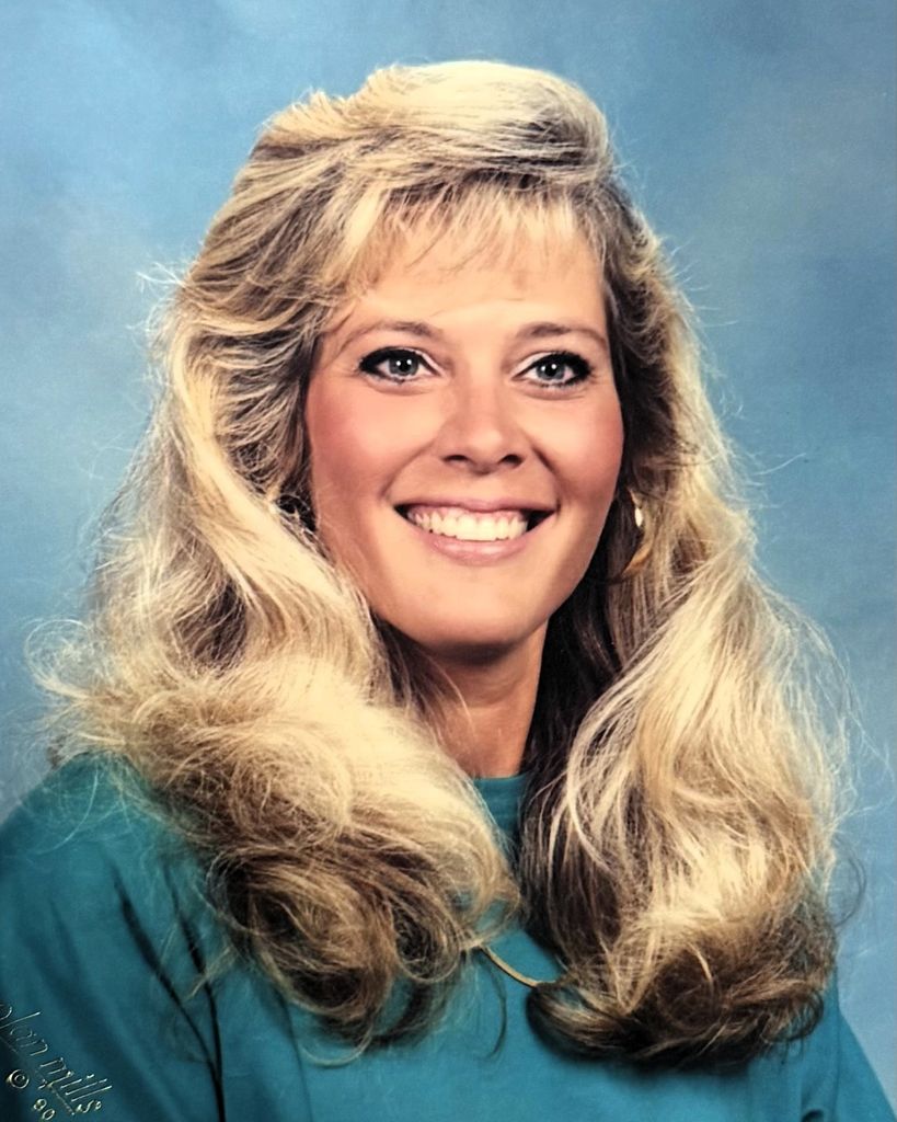 Paula Stegmaier Profile Photo