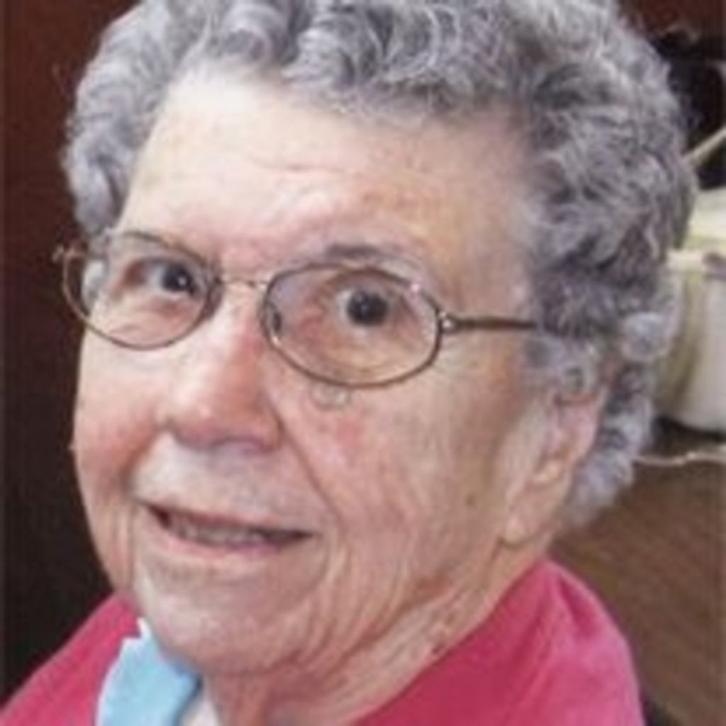 Bonnie M. Thompson Profile Photo