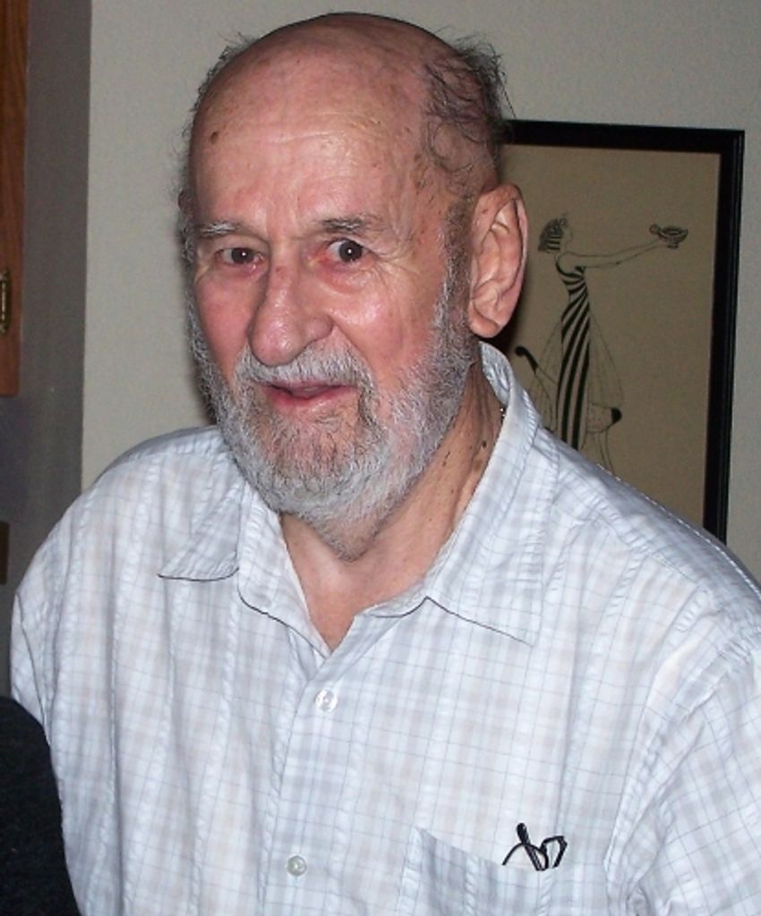 John D. Marwitz