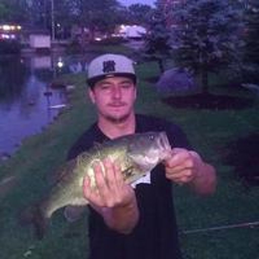 William "Billy" Randall Perry Profile Photo