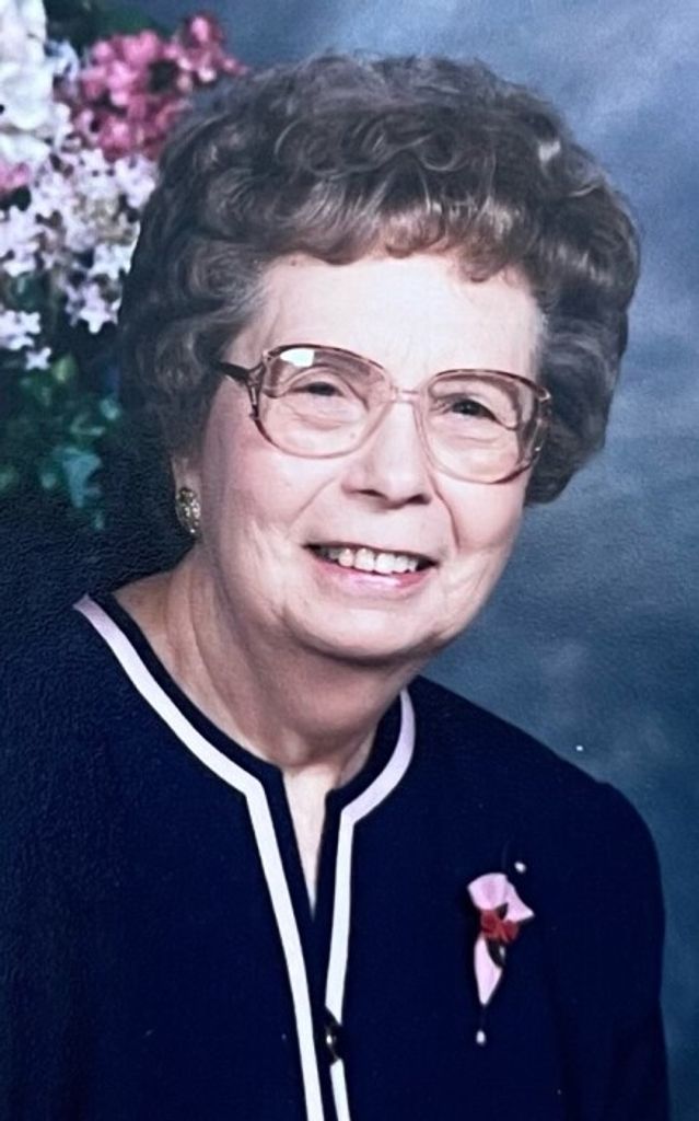 Betty Jane Hartline Snider Profile Photo