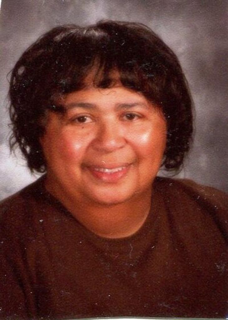 Mary Jean Roberson Profile Photo
