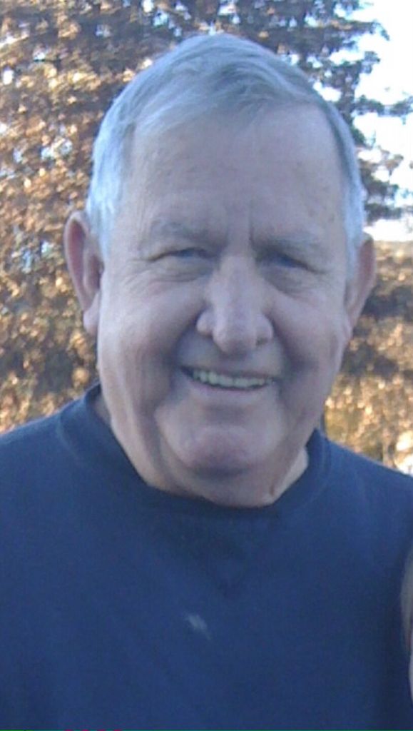 Clarence Herbert "Bunny" Frye