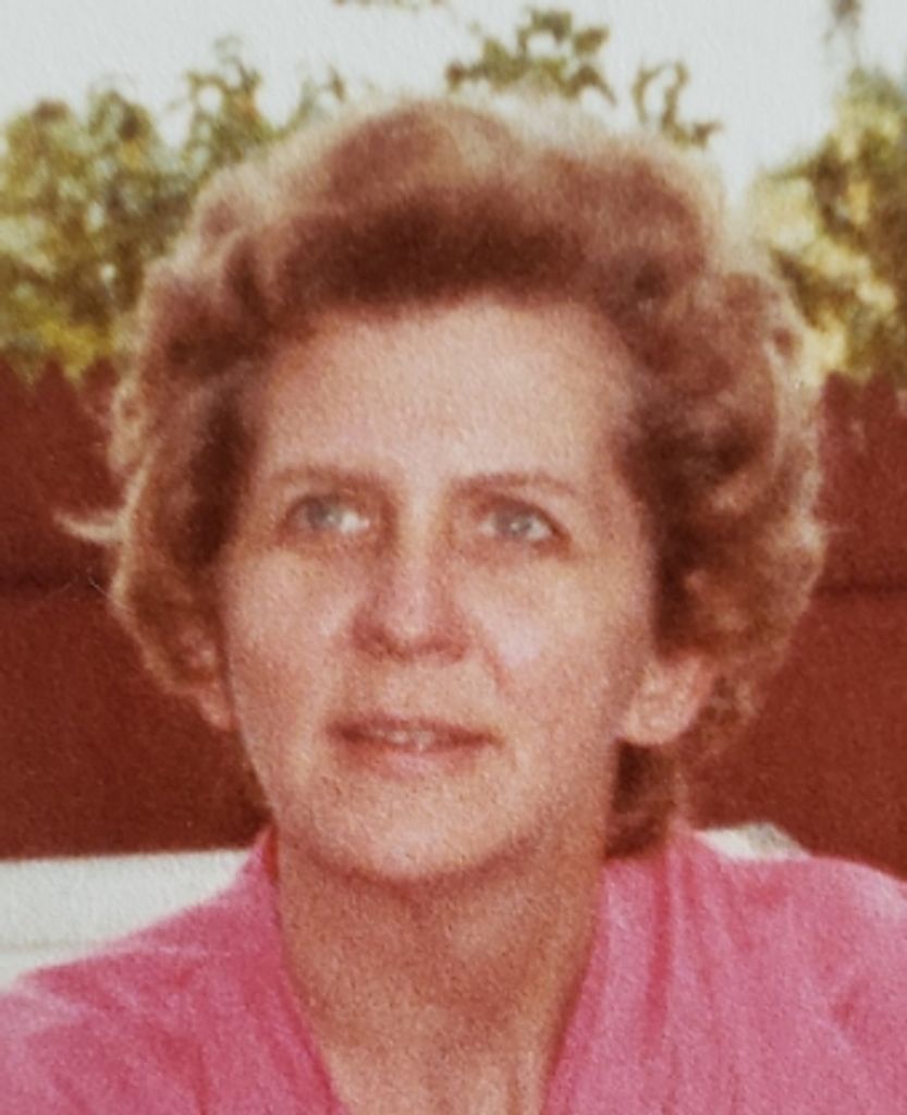 Dorothy Lorene Reap Profile Photo