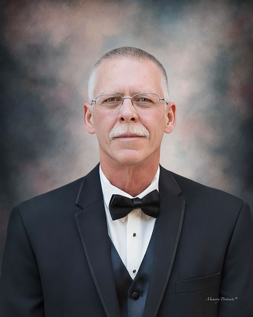 Keith Skipper "Skippy" Branham Profile Photo