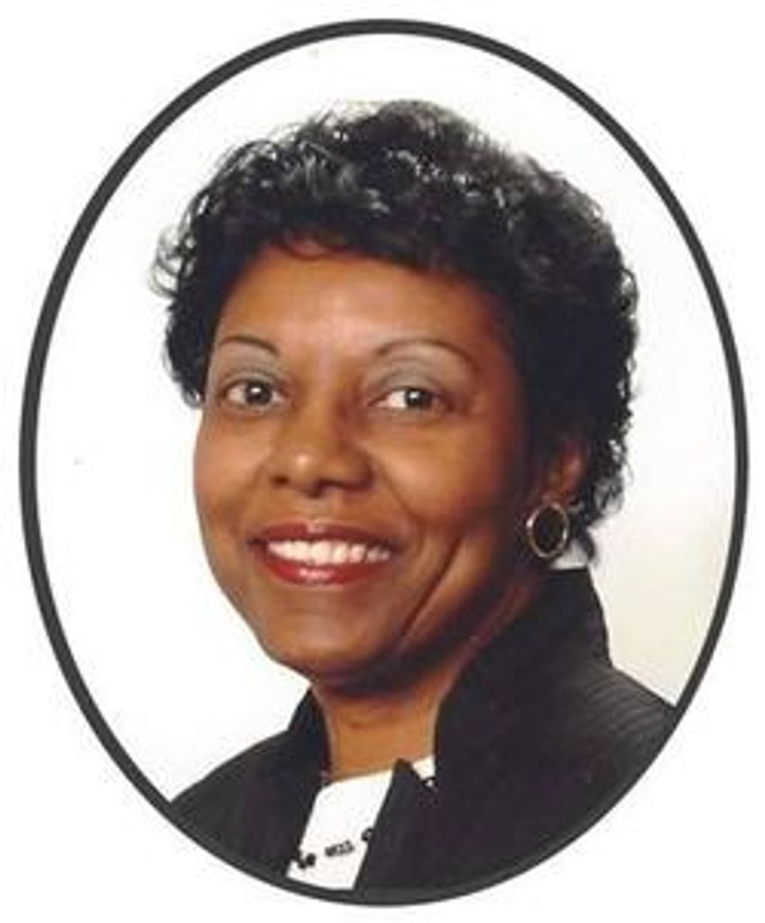 Doris Christine Williams