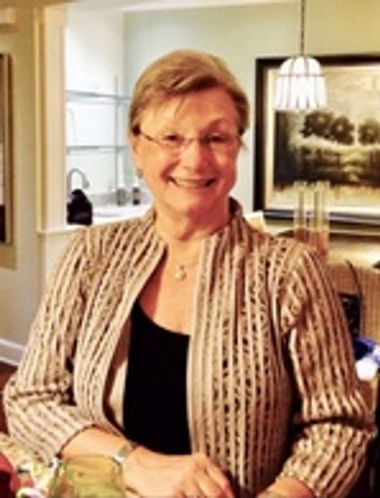 Susan Marshall Nance