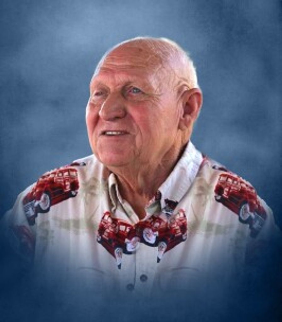Larry Oswalt Profile Photo