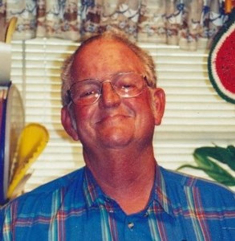 Richardson, Anthony