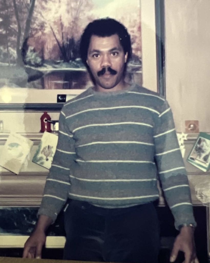 Dr. Carl Guither Marshall