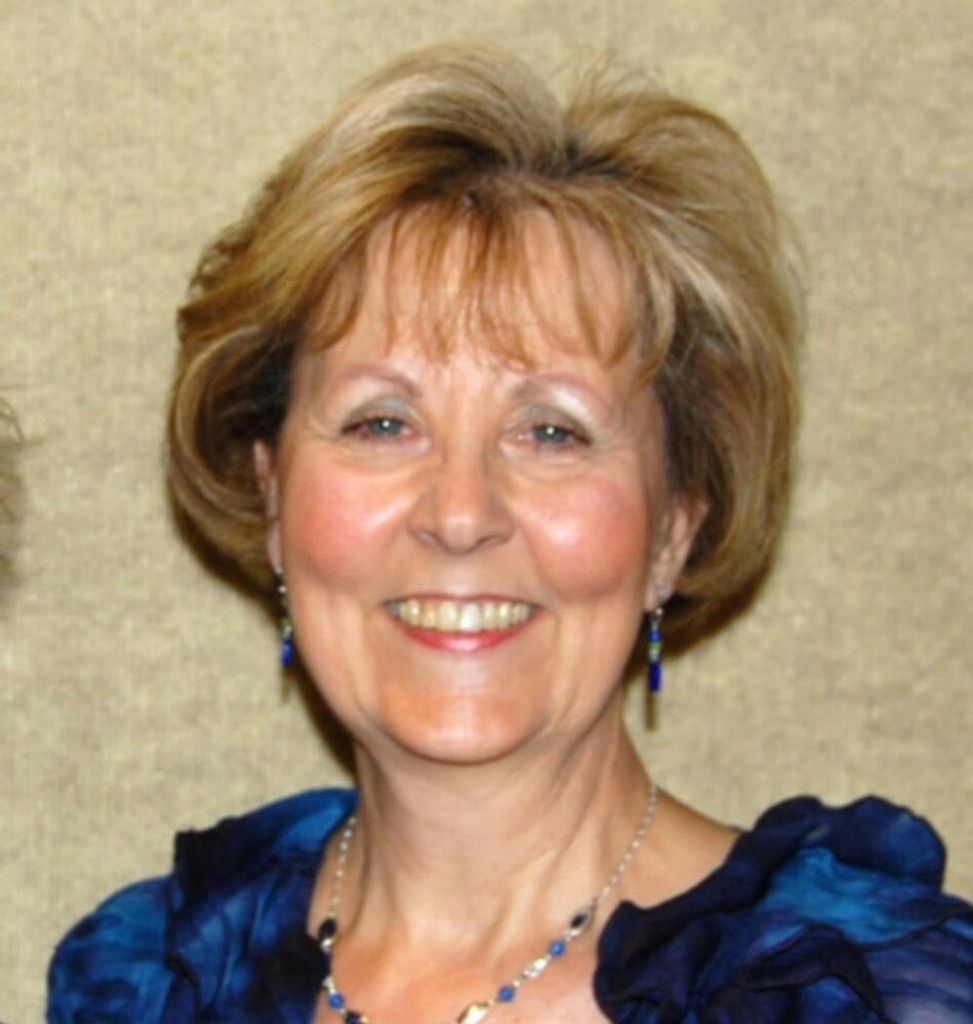Annette  Kohoutek