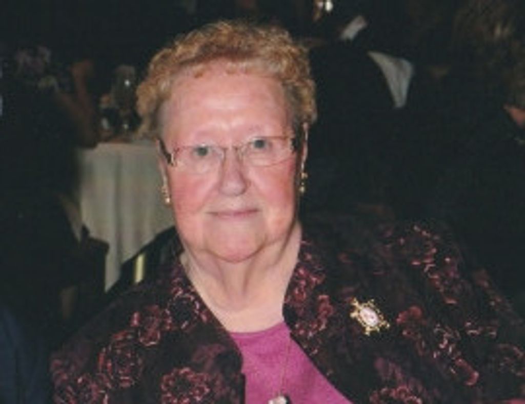 Donna Ochenryder