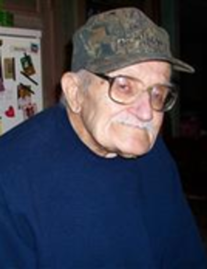 Lawrence J. 'Shorty' Bohm