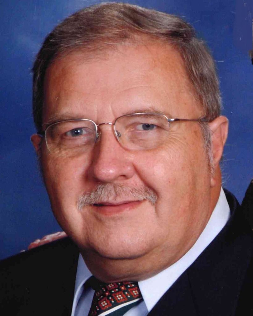 Jay LeRoy Lehman Profile Photo