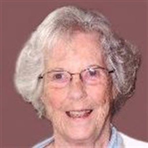 Patricia Huck Profile Photo