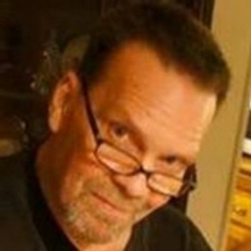 David Kisthart photo gallery thumbnail 1 of 1