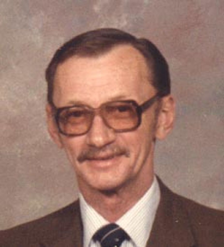 Robert A. Kerscher