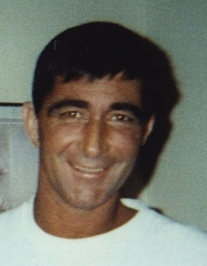 Jeffery Derel Mcdonald