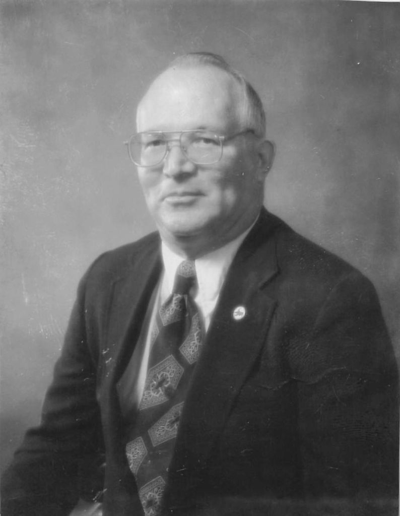 Allen Wheless Lamm