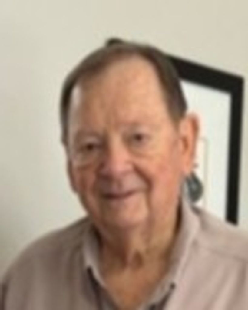 Carl Wayne Bullick