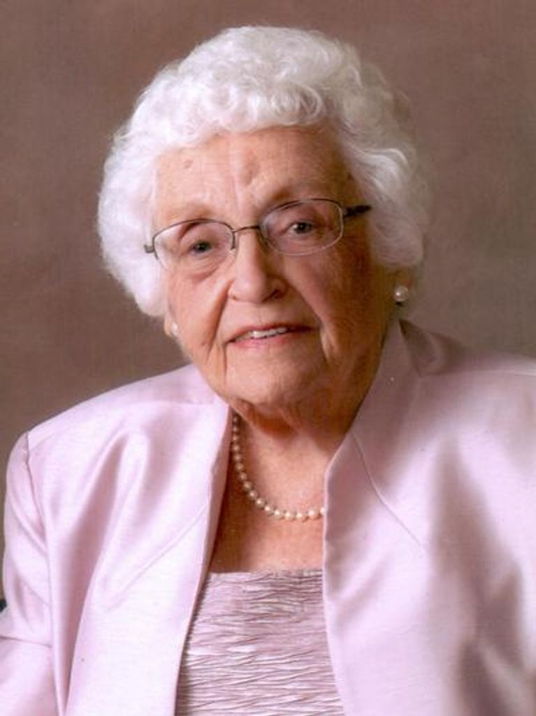 Pearl Irene Trott Profile Photo