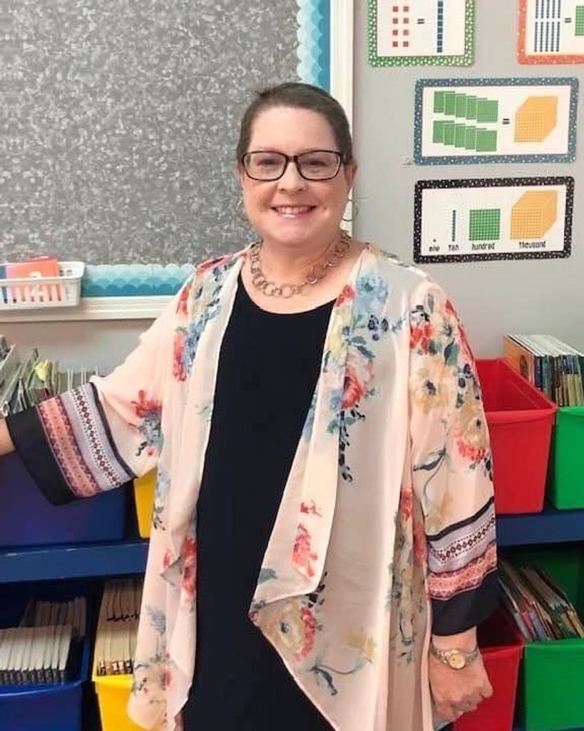 Ericka Michelle Garner