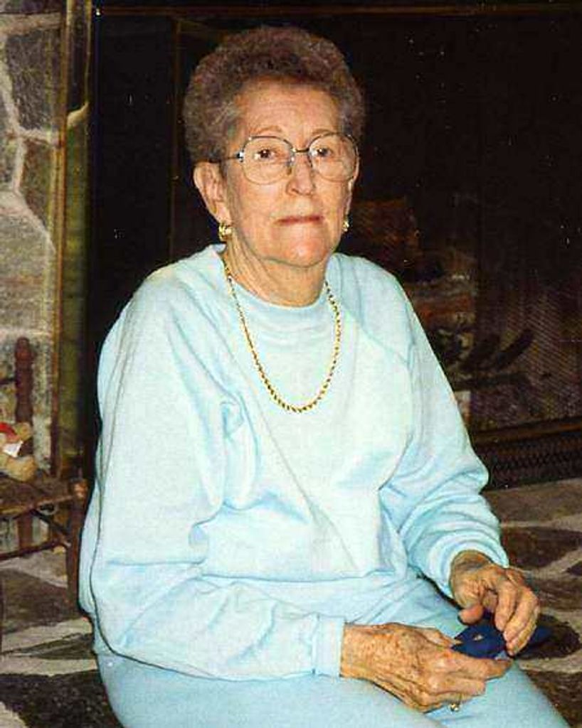 Carol B. Bailey