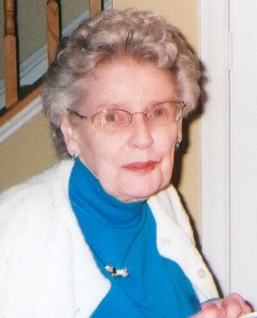 Jane Mary Robidoux Profile Photo