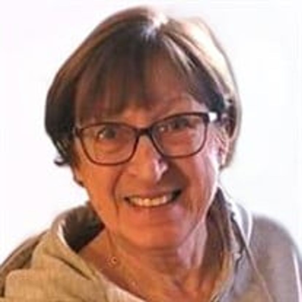 Mary Beth Etzle