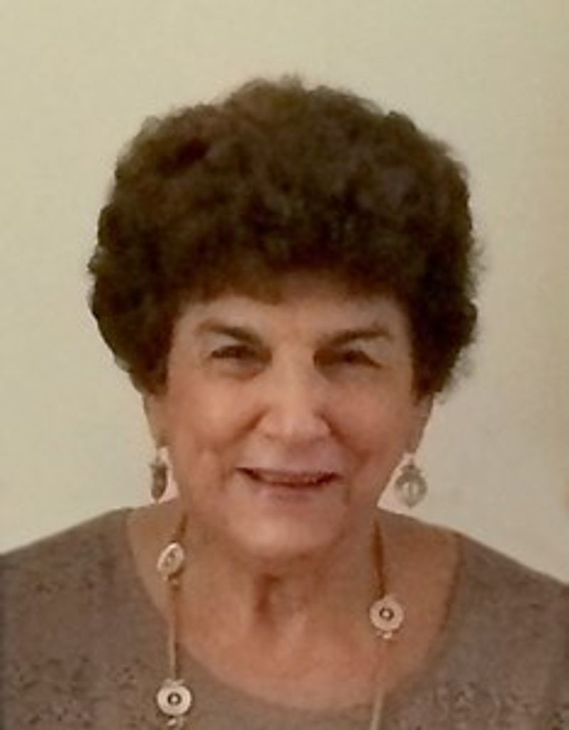Mary Giamane