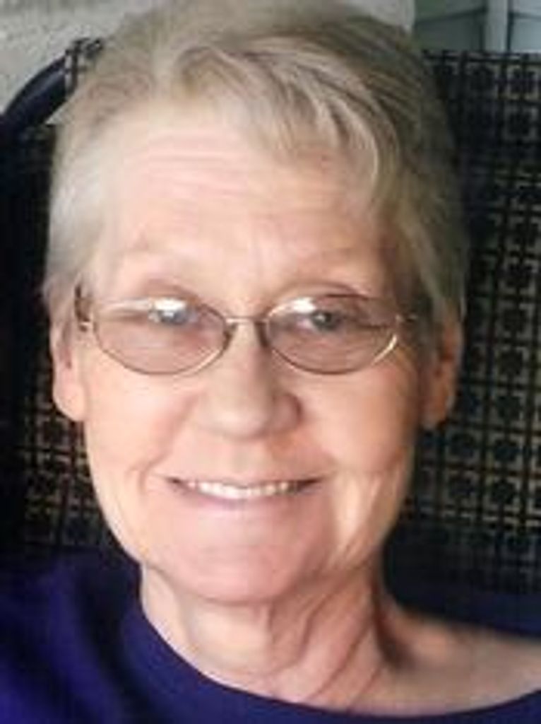 Carol Jean Walker